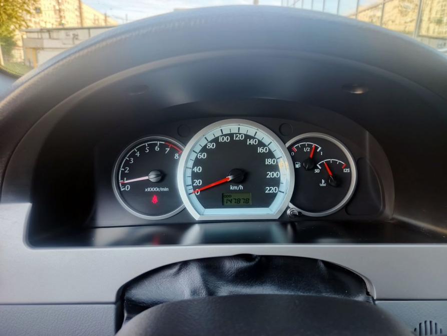 Chevrolet Lacetti I Брянск  - изображение 13