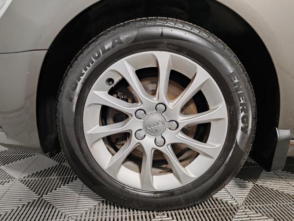 Audi A3 III (8V) с пробегом 2015 года, цена 1 195 000 рублей, 147936 км, хэтчбек, Автокод Объявления
