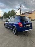 Lada (ВАЗ) Granta I Рестайлинг Кострома  - изображение 20