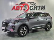 Chery Tiggo 7 Pro Max I Воронеж  - изображение 24