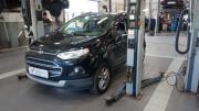 Ford EcoSport II Санкт-Петербург  - изображение 6