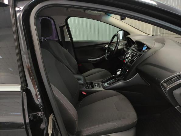 Ford Focus III с пробегом 2013 года, цена 660 000 рублей, 186755 км, хэтчбек, Автокод Объявления