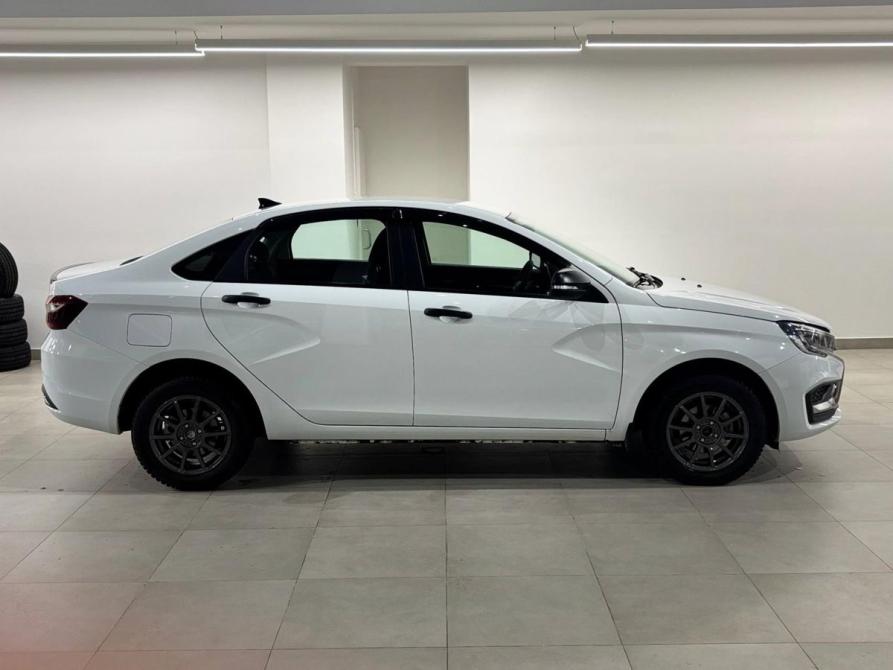 Lada (ВАЗ) Vesta I Рестайлинг (NG) Тверь  - изображение 8
