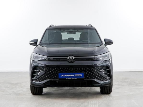 Volkswagen Tiguan III (China Market) с пробегом 2026 года, цена 4 868 888 рублей, 29 км, внедорожник, Автокод Объявления
