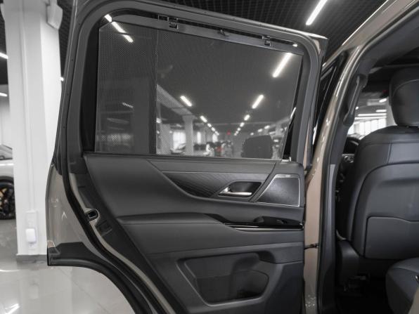 Lexus LX IV с пробегом 2025 года, цена 17 300 000 рублей, 19 км, внедорожник, Автокод Объявления