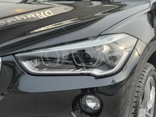 BMW X1 II (F48) с пробегом 2018 года, цена 2 850 000 рублей, 58494 км, внедорожник, Автокод Объявления