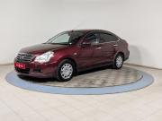 Nissan Almera III (G15) Екатеринбург  - изображение 19