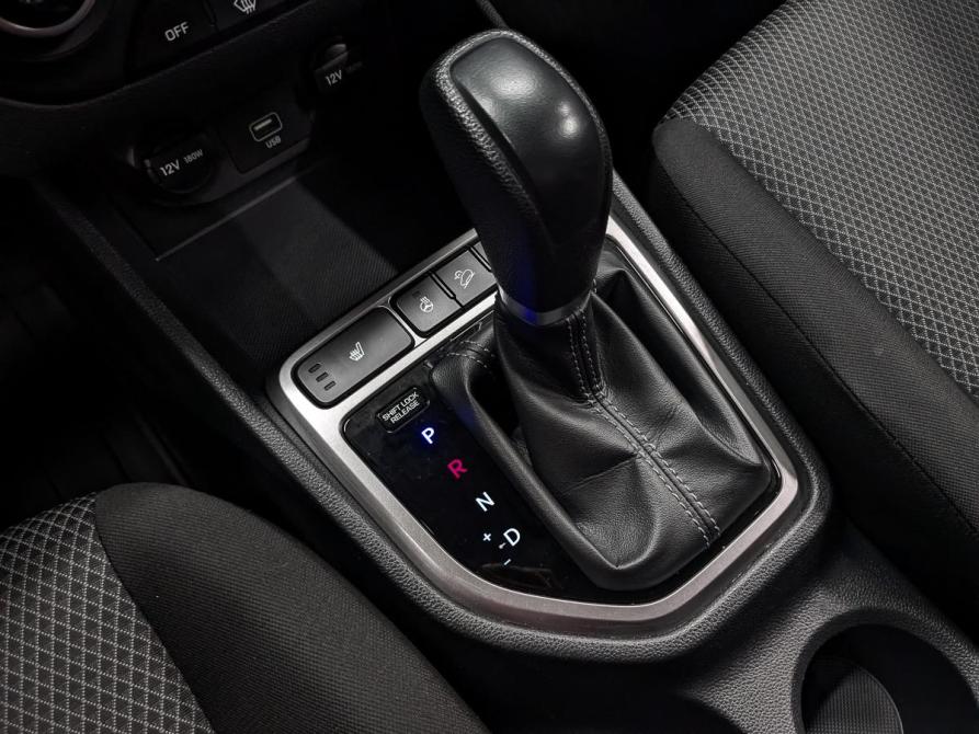 Hyundai Creta I Рестайлинг Москва  - изображение 26