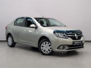 Renault Logan II Москва  - изображение 36