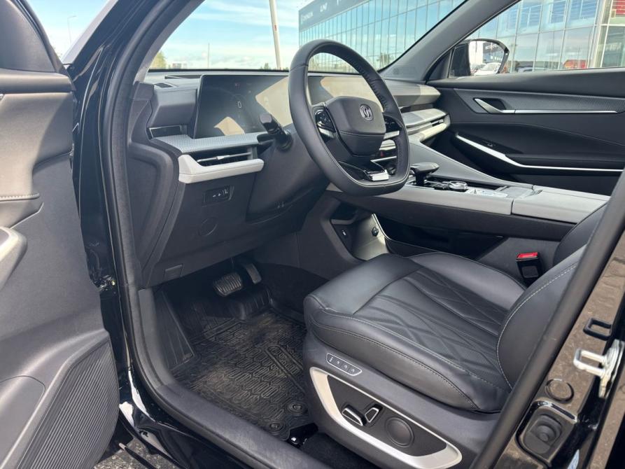 Changan CS75 Plus III Пермь  - изображение 9