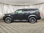 Nissan Pathfinder III Рестайлинг Москва  - изображение 26