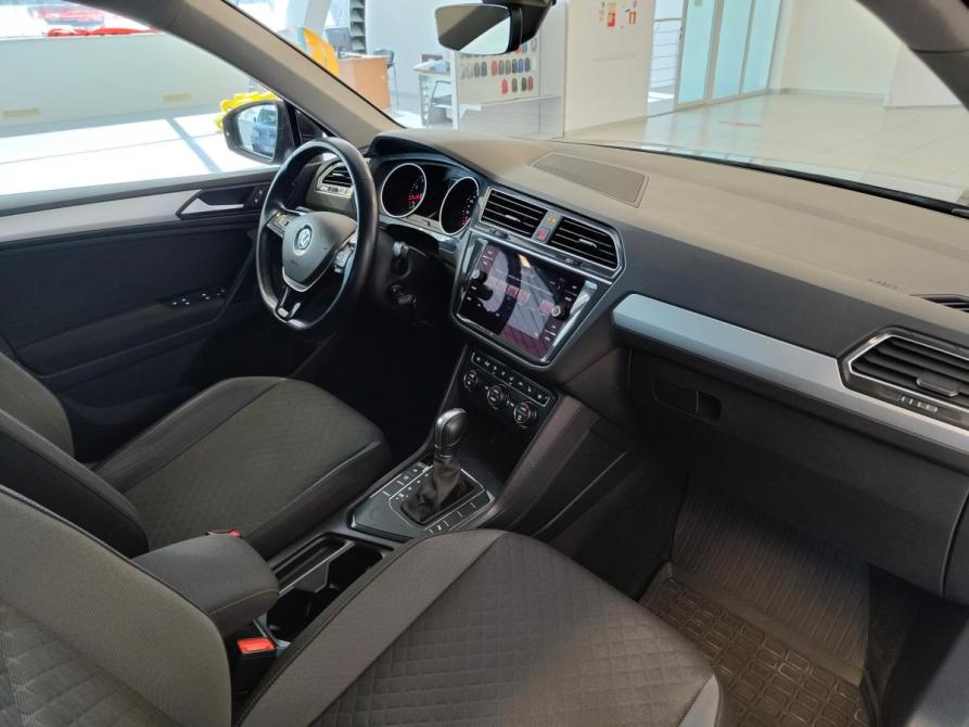 Volkswagen Tiguan II Санкт-Петербург  - изображение 7