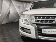 Mitsubishi Pajero IV Рестайлинг 1 Москва  - изображение 30