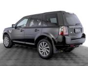 Land Rover Freelander II Рестайлинг 2 Москва  - изображение 37