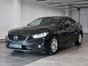 Mazda 6 III (GJ) Калуга  - изображение 37