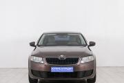 Skoda Octavia III (A7) Красноярск  - изображение 25