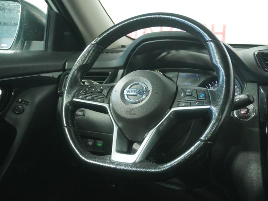 Nissan X-Trail III Рестайлинг Вологда  - изображение 17