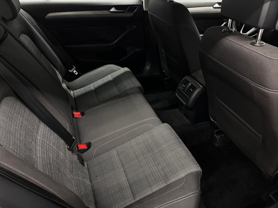 Volkswagen Passat B8 Рестайлинг Санкт-Петербург  - изображение 20