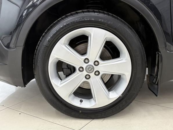 Opel Mokka I с пробегом 2013 года, цена 1 499 000 рублей, 68208 км, внедорожник, Автокод Объявления