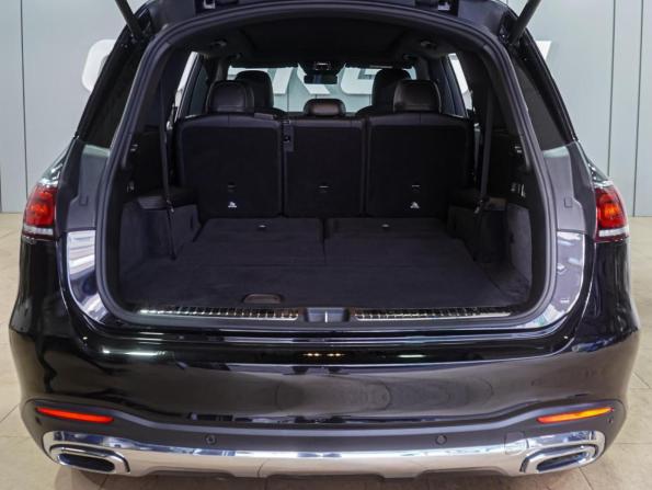 Mercedes-Benz GLS II (X167) с пробегом 2022 года, цена 7 999 000 рублей, 97201 км, внедорожник, Автокод Объявления