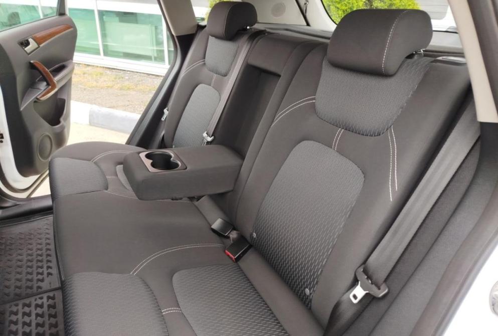 Zotye T600 Саратов  - изображение 22