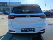 Chery Tiggo 7 Pro I Тюмень  - изображение 28