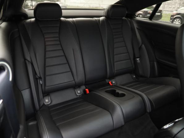 Mercedes-Benz E-Класс V (W213 S213 C238) с пробегом 2017 года, цена 3 674 000 рублей, 93316 км, купе-хардтоп, Автокод Объявления