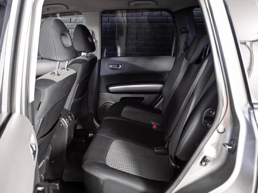 Nissan X-Trail II Екатеринбург  - изображение 17