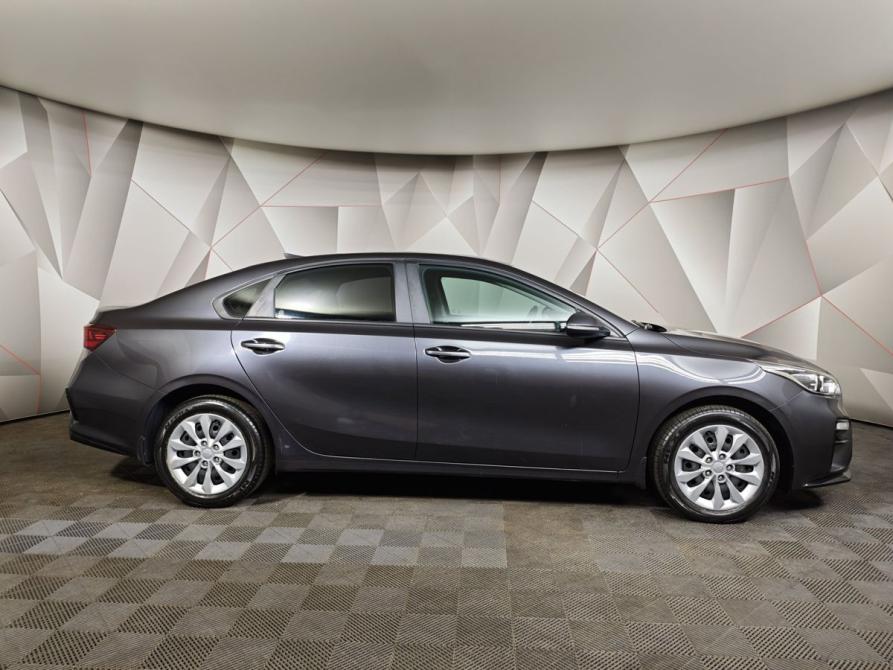 Kia Cerato IV Москва  - изображение 6