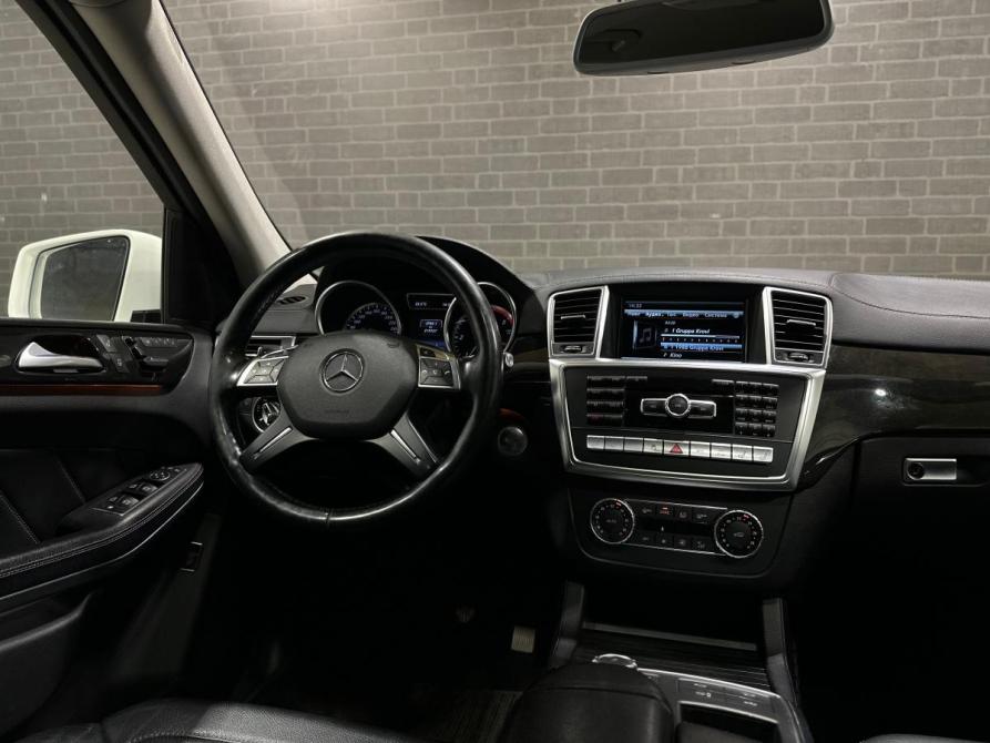 Mercedes-Benz GL-Класс II (X166) Челябинск  - изображение 14