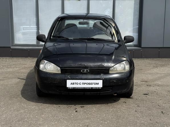 Lada (ВАЗ) Kalina I с пробегом 2008 года, цена 85 000 рублей, 221779 км, седан, Автокод Объявления