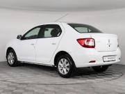 Renault Logan II Рестайлинг Химки  - изображение 19