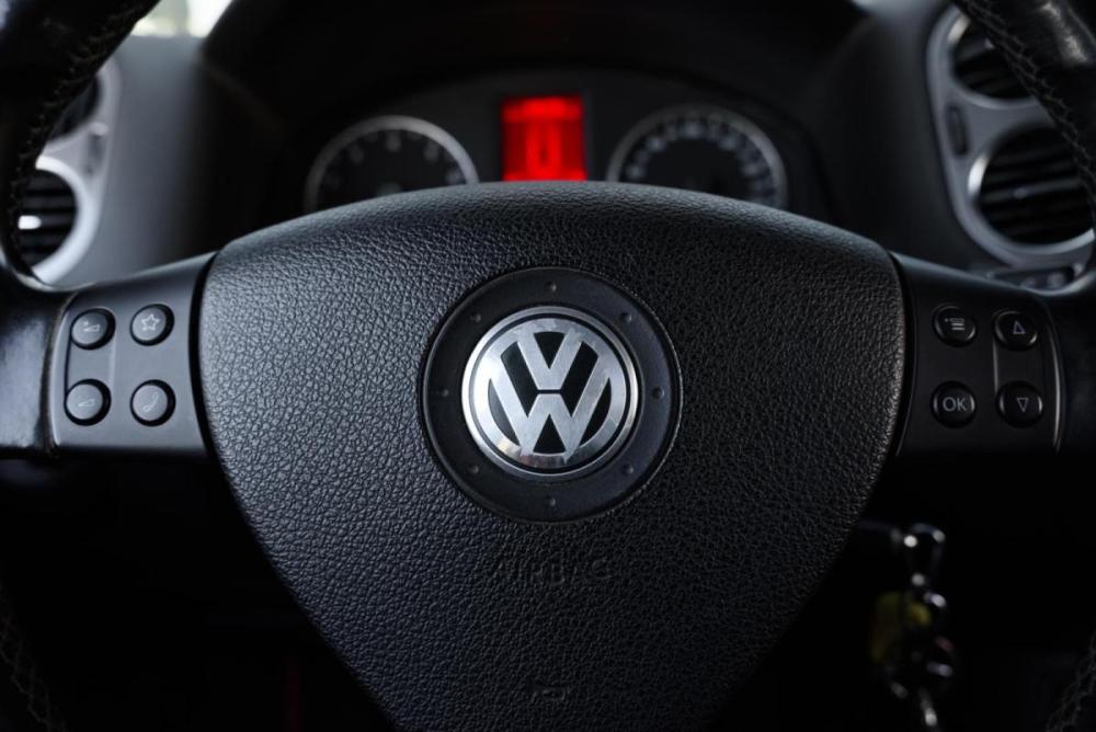 Volkswagen Tiguan I Ульяновск  - изображение 14