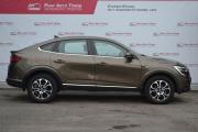 Renault Arkana I Старый Оскол  - изображение 27