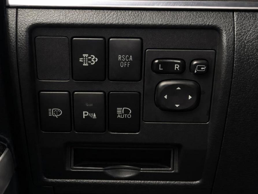 Toyota Land Cruiser 200 Series Рестайлинг 2 Пермь  - изображение 14
