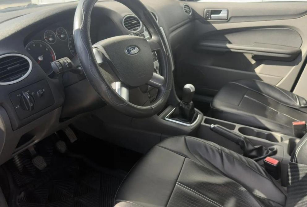 Ford Focus II Иваново  - изображение 11