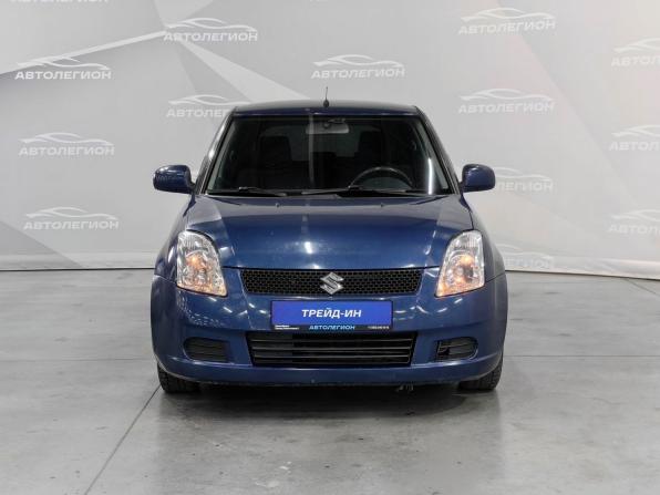 Suzuki Swift III с пробегом 2008 года, цена 500 000 рублей, 240000 км, хэтчбек, Автокод Объявления