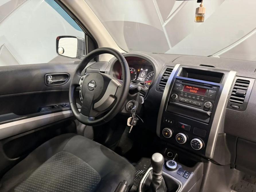 Nissan X-Trail II Рестайлинг Пермь  - изображение 14