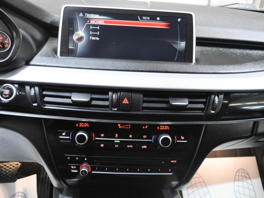 BMW X5 III (F15) Калуга  - изображение 9