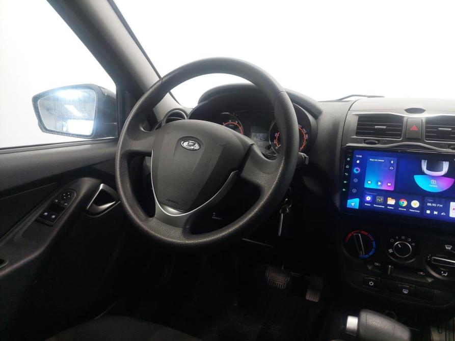 Lada (ВАЗ) Granta I Рестайлинг Пермь  - изображение 12