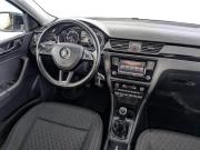 Skoda Rapid I Рестайлинг Москва  - изображение 54