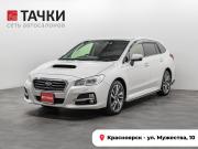 Subaru Levorg I Красноярск  - изображение 24