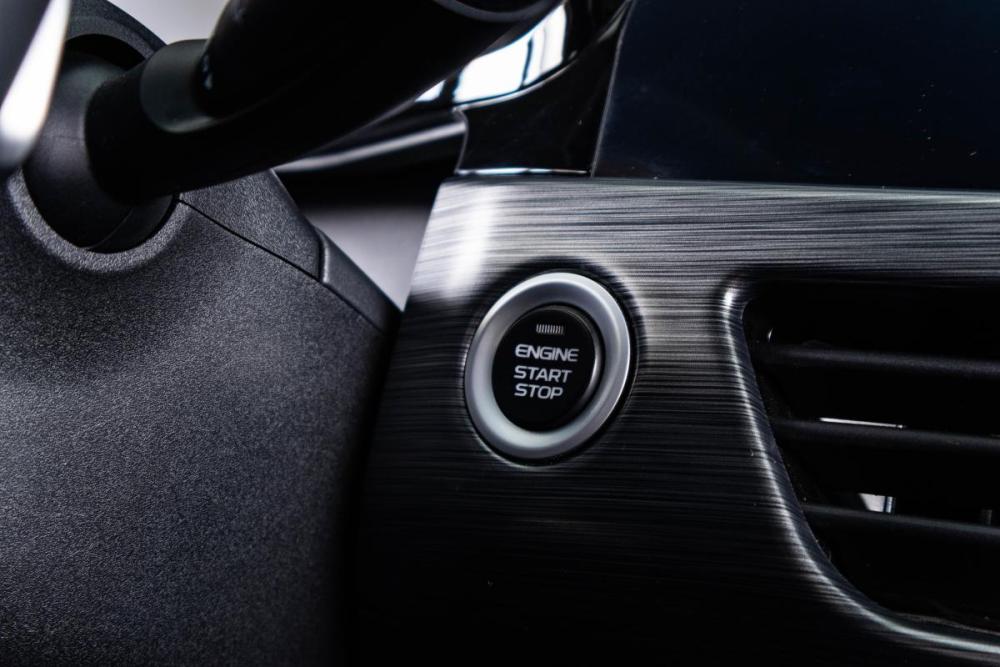 Geely Tugella I Пермь  - изображение 20