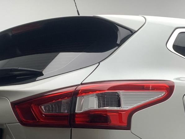 Nissan Qashqai II с пробегом 2014 года, цена 1 289 000 рублей, 212300 км, внедорожник, Автокод Объявления