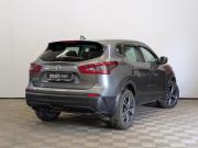 Nissan Qashqai II Рестайлинг Москва  - изображение 34