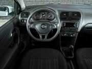 Volkswagen Polo V Рестайлинг Екатеринбург  - изображение 25