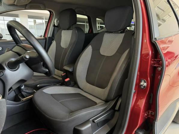 Renault Kaptur I Рестайлинг с пробегом 2021 года, цена 1 200 000 рублей, 145432 км, внедорожник, Автокод Объявления