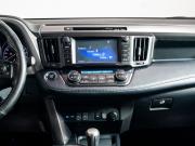 Toyota RAV4 IV (XA40) Рестайлинг Чита  - изображение 35