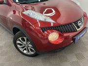 Nissan Juke I Воронеж  - изображение 23