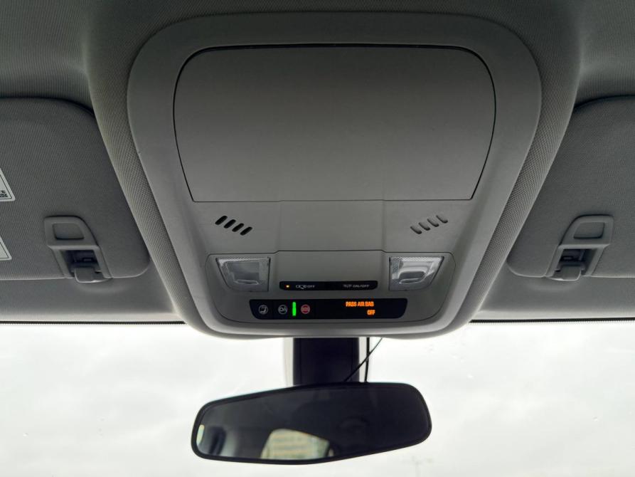 Chevrolet Equinox III Санкт-Петербург  - изображение 25